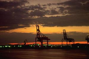 あらゆるシーンで活躍する足場の仮設工事