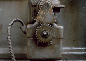 獣害対策を施し田畑を被害から守る