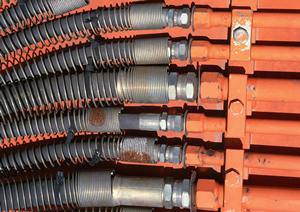 薬液配管の選び方と最新技術：安全性とコスト削減を実現する完全ガイド