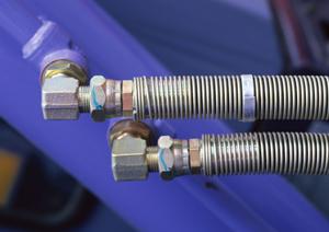 安全でエコな素材、ゴムチップ舗装の魅力