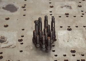 iPhoneのガラス割れの修理について